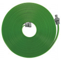 Gardena hose sprinkler 7.5m green (1995)