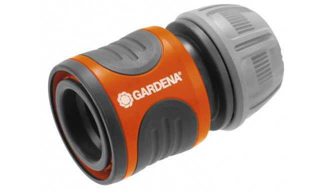 Gardena hose connection for 13mm, 16mm (18215)