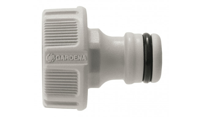 Gardena quick coupling set (18285)