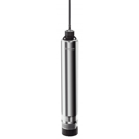 Premium Gardena 6000/5 stainless steel submersible pump (1492)