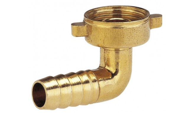 Gardena brass-angle 13mm, G3 / 4 "(7286)