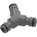 Gardena 3-way connector (934)