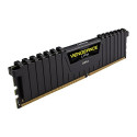 Corsair RAM 16GB DDR4 DIMM 2400MHz CL16 Vengeance LPX Black (CMK16GX4M1A2400C16)