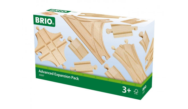 BRIO Advanced Expansion Pack (33307)
