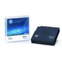 HP Ultrium LTO-7 RW casette (C7977A)