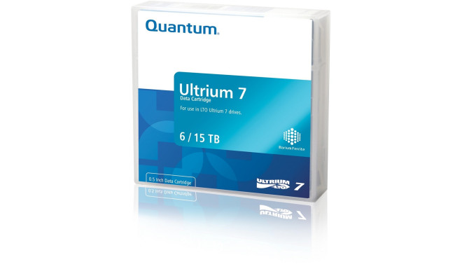 Quantum Ultrium LTO-7 BaFe casette (MR-L7MQN-01)