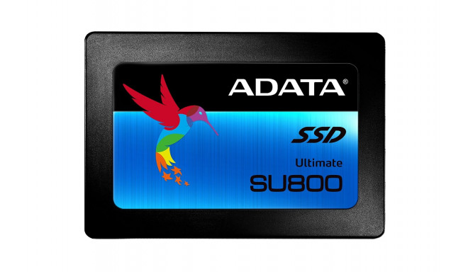 Adata SSD Ultimate SU800 1TB SATA 2.5