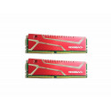 Mushkin RAM DDR4 32GB 2666-CL16 - Dual-Kit - Ridgeback Red