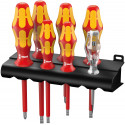 Wera Screwdriver set 160i / 7