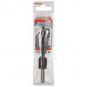 Bosch wood drill with countersink 7x20