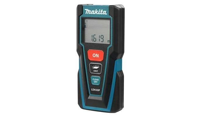 Makita Distance Meter LD030P 30 m - LD030P