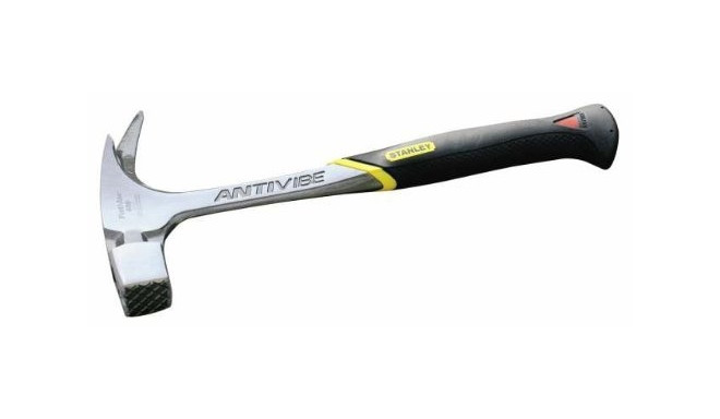 Stanley Latthammer FatMax Antivibe 600g - 1-51-937