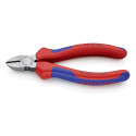 Knipex Side Cutter 7002140