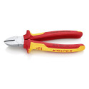 Knipex Side Cutter 7006180