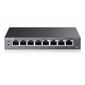 TP-Link switch TL-SG108PE