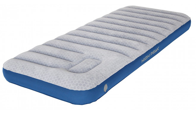 High Peak Air bed Cross Beam Single - 40043