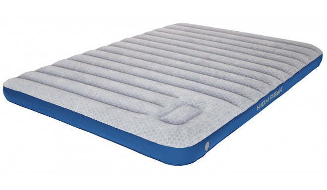 High Peak Air bed Cross Beam Double - 40045