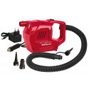 Coleman pump Campingaz Rechargeable QuickPump Air Pump, punane