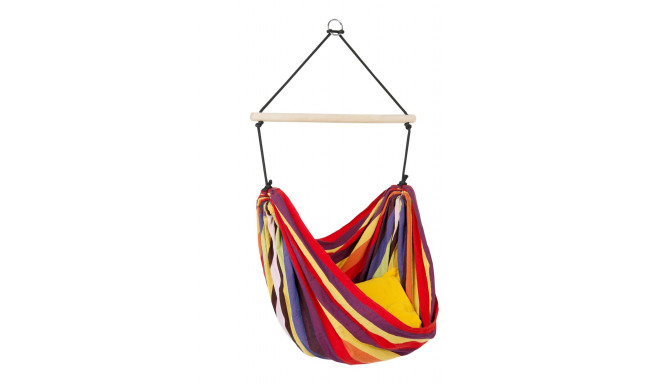 Amazonas Hanging Chair Kid's Relax Rainbow AZ-1012300