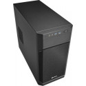 Sharkoon case V1000, black