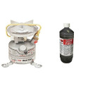 Coleman Single-flame Stove Unleaded Feather