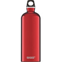 SIGG Alu Traveller 1l red - 8326.40