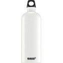 SIGG Alu Traveller 1l white - 8159.10