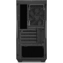 Sharkoon case V1000, black