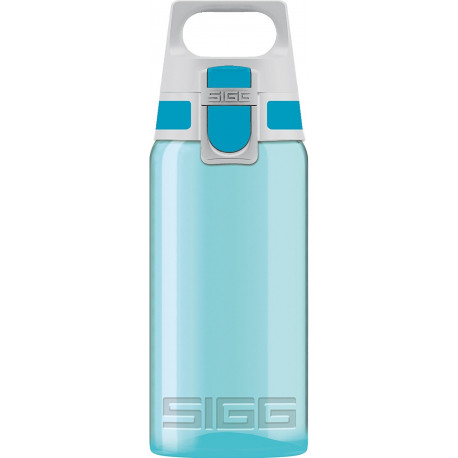 SIGG PP Viva One Aqua 0.5l turquise - 8631.40