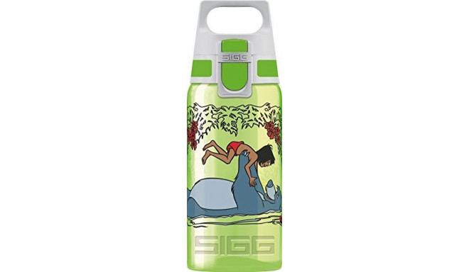 SIGG PP Viva One Junglebook 0.5l green - 8686.30