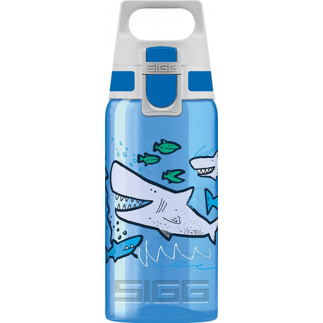 SIGG PP Viva One Dory 0.5l turquise - 8596.40