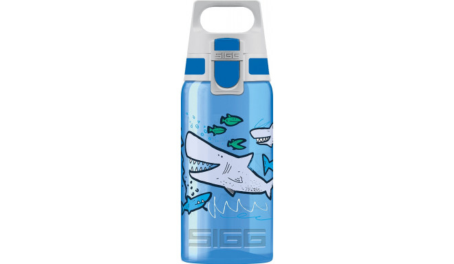 SIGG PP Viva One Dory 0.5l turquise - 8596.40