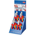 Knipex lõiketangid 73 06 160 Compact Side Cutter