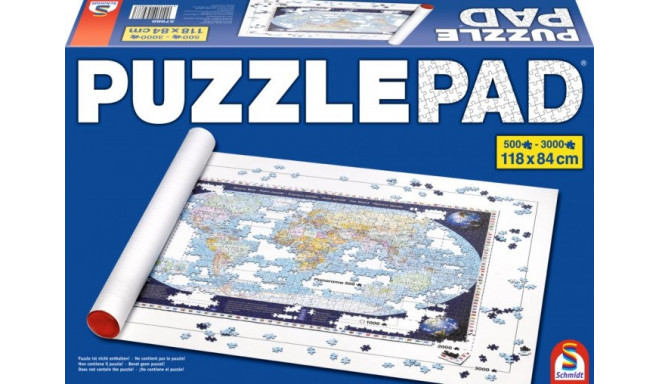 Schmidt Spiele Puzzle Pad for 500-3000