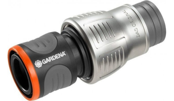 GARDENA Premium Hose Connector (18256-20)
