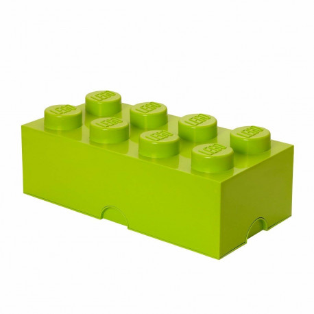 LEGO hoiukarp Room Copenhagen, heleroheline (RC40041220)