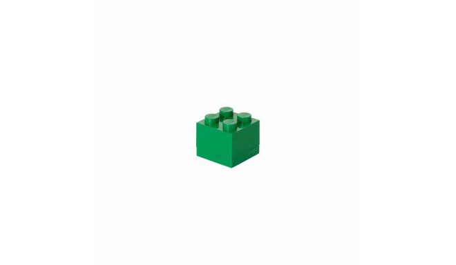 LEGO minikarp 4, roheline