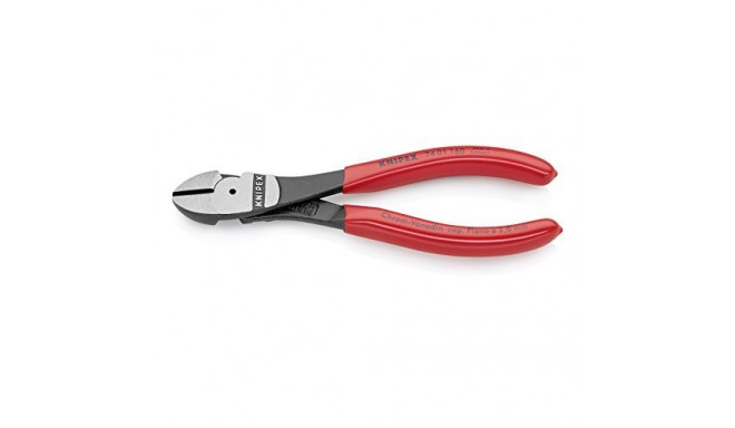 Knipex force-side cutter 74 01 160