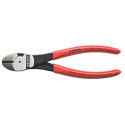 Knipex force-side cutter 74 01 180