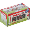Fischer DUOPOWER 5x25 LD 100pcs