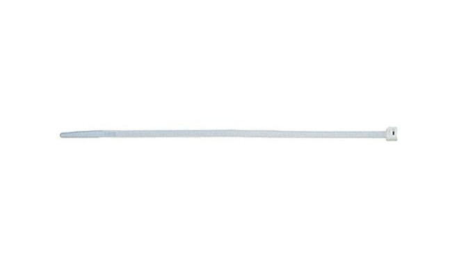 Fischer cable ties BN 3,6x150 transparent