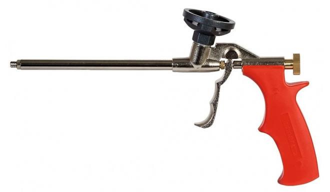 Fischer metal pistol PUPM 3