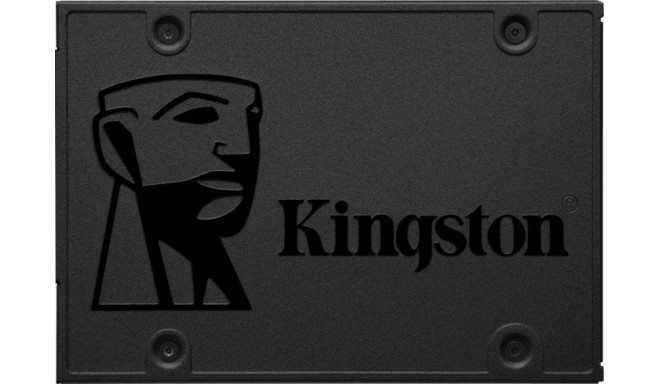 Kingston SSD A400 960GB SATA 2.5"