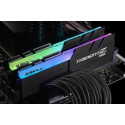 G.Skill RAM DDR4 32 GB 3200-CL16 - Dual-Kit - Trident Z RGB