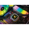 Corsair RAM DDR4 16GB 3200-CL16 Dual-Kit Vengeance RGB PRO White