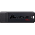 Corsair flash drive 256GB Voyager GTX USB 3.1, black