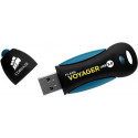 Corsair mälupulk 256GB Voyager USB 3.0, sinine/must