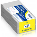 Epson - yellow - SJIC22P(Y)