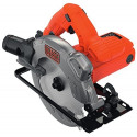 Black&Decker BDCCS18N - orange / black - without battery and charger
