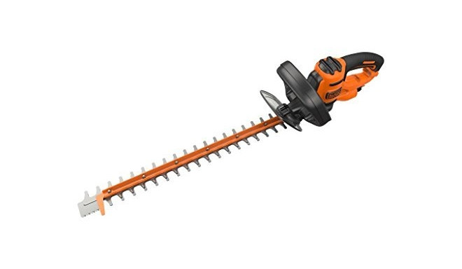 Black&Decker hedge trimmer BEHTS401 - orange / black